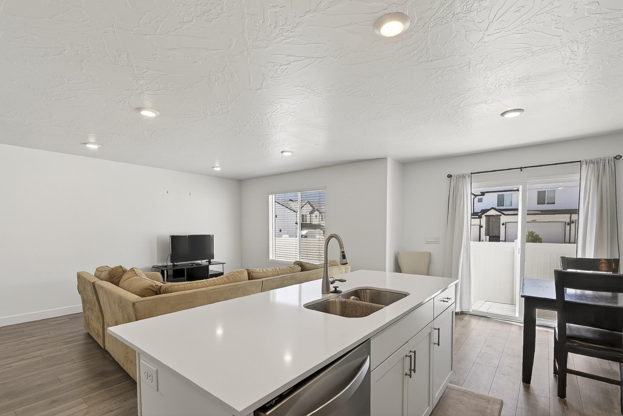 NOT AVAILABLE - Residential