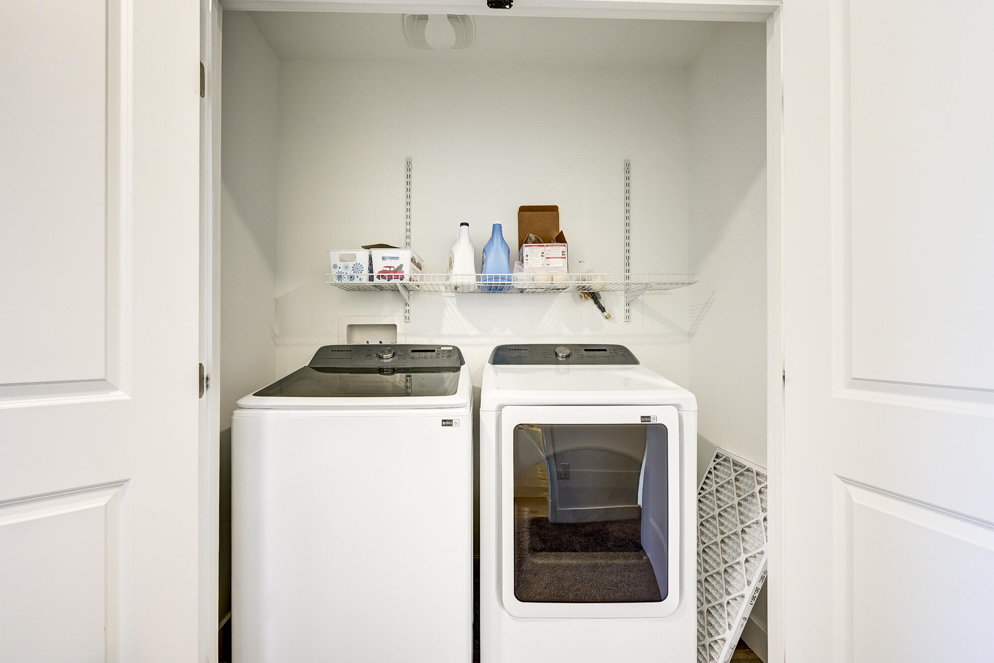NOT AVAILABLE - Residential