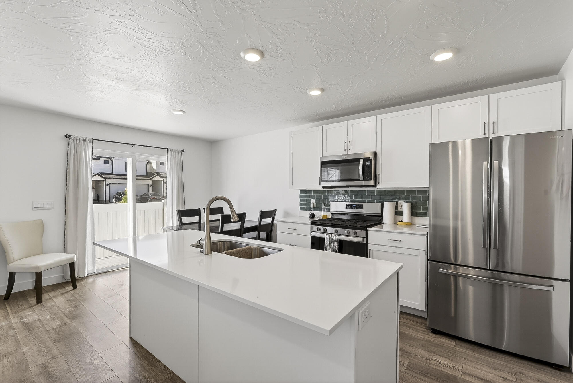 NOT AVAILABLE - Residential