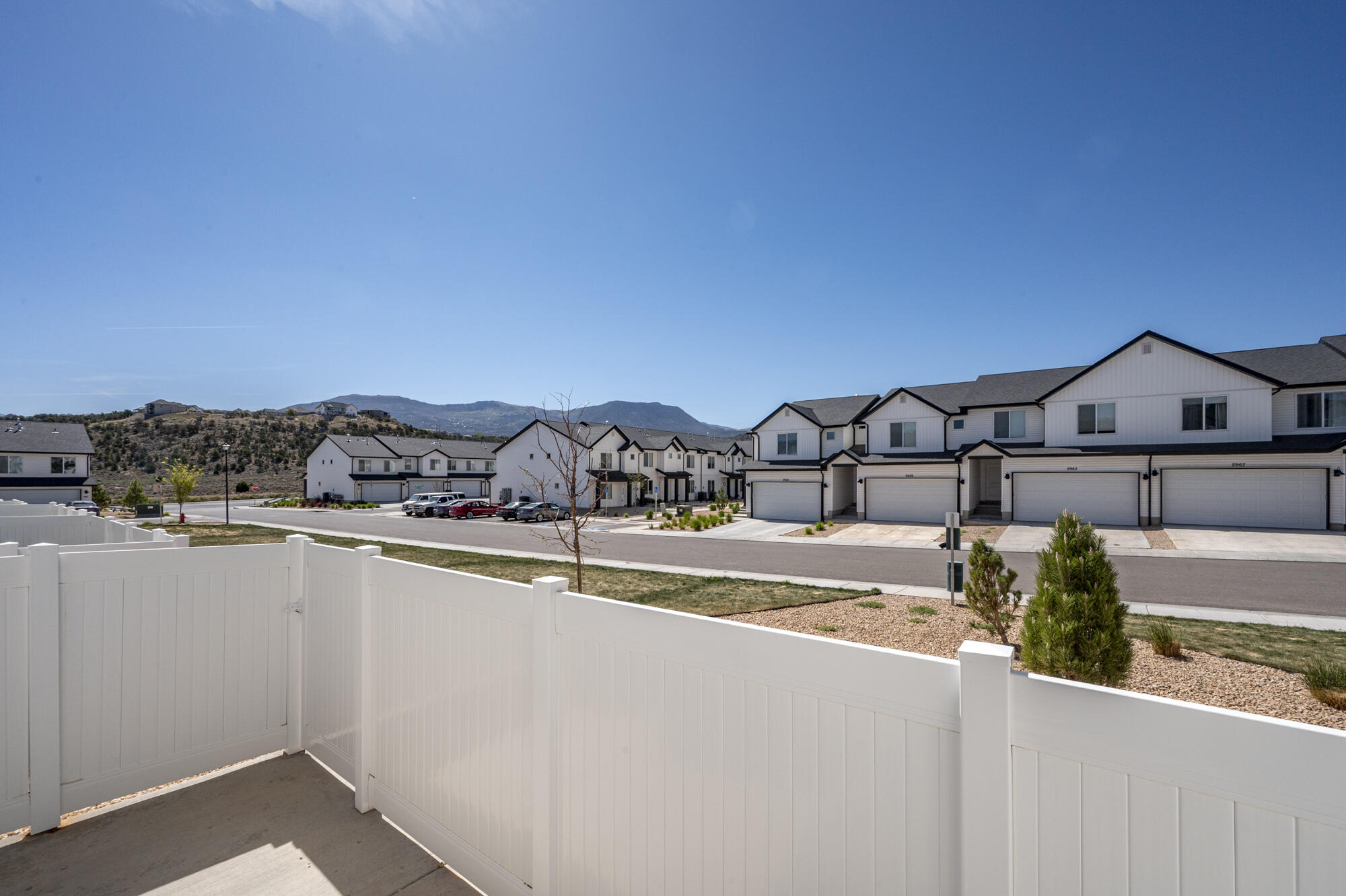 NOT AVAILABLE - Residential