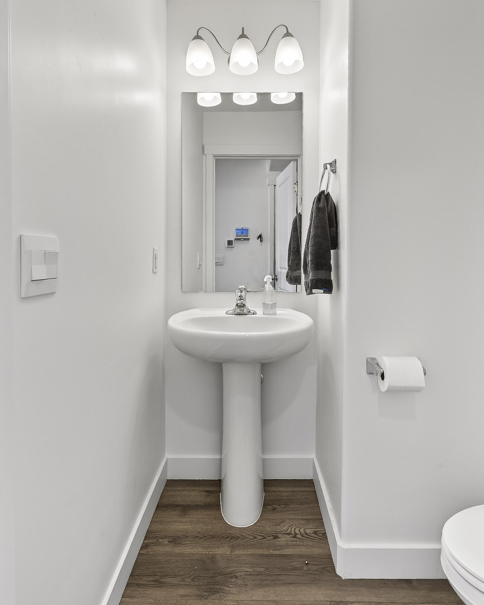 NOT AVAILABLE - Residential