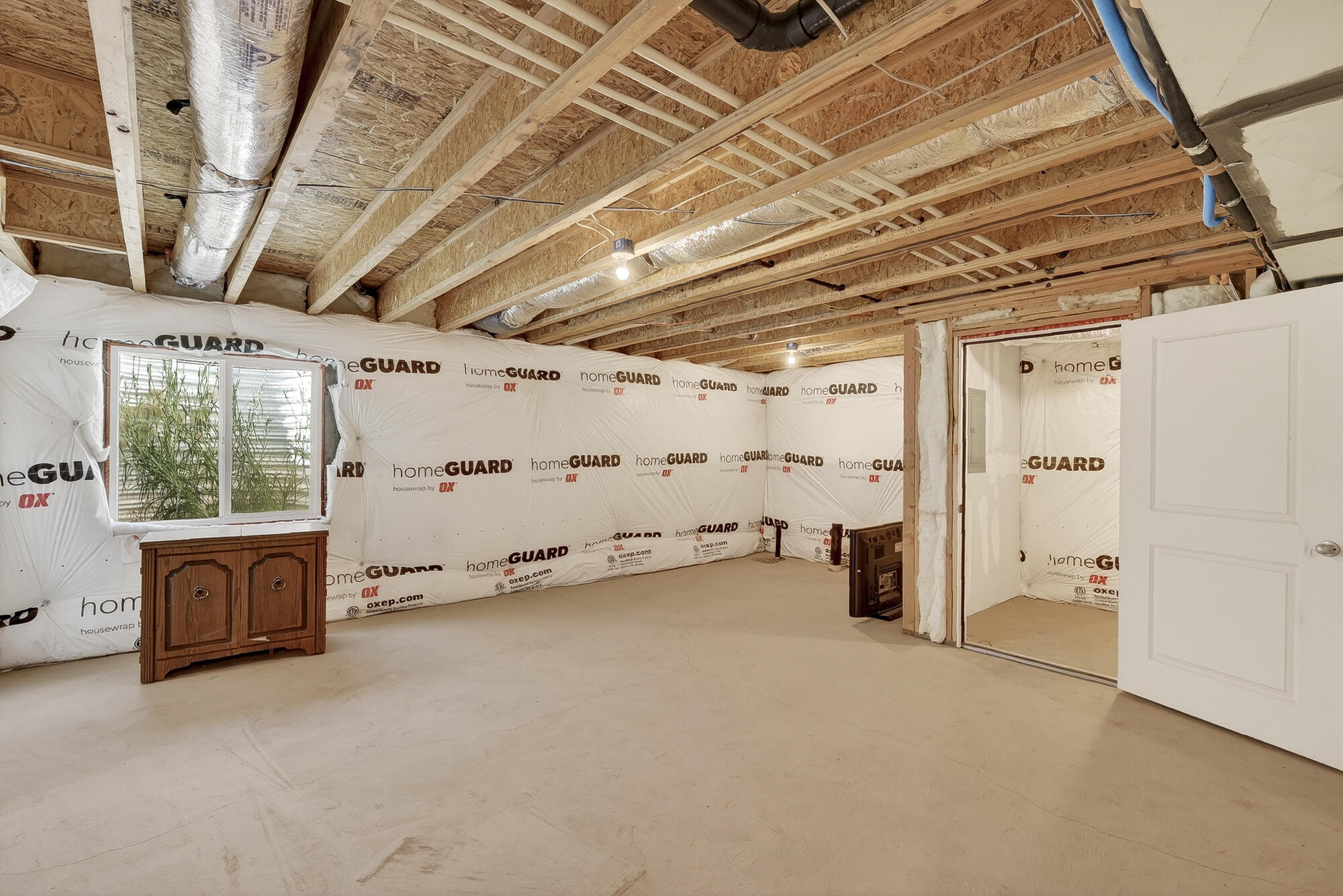 NOT AVAILABLE - Residential