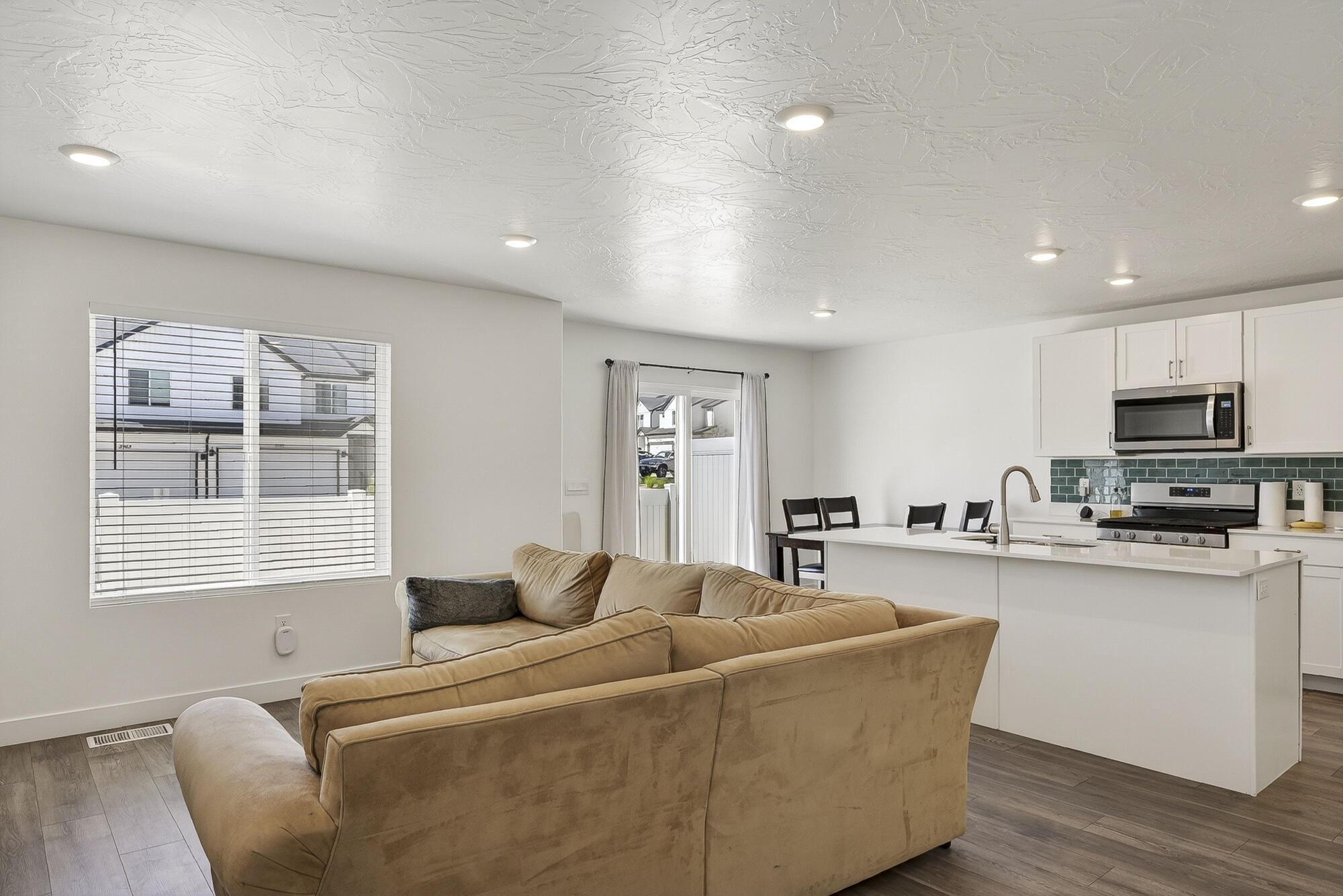 NOT AVAILABLE - Residential