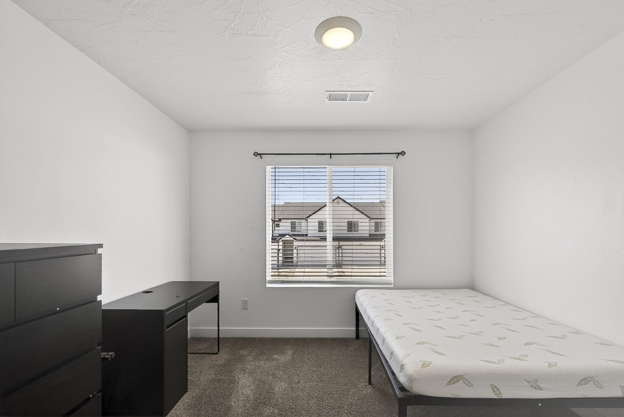 NOT AVAILABLE - Residential