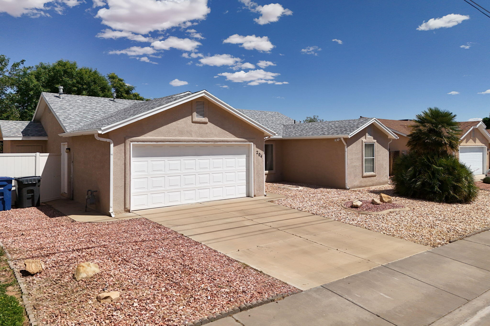 CIMARRONT RED CLIFFS - Residential