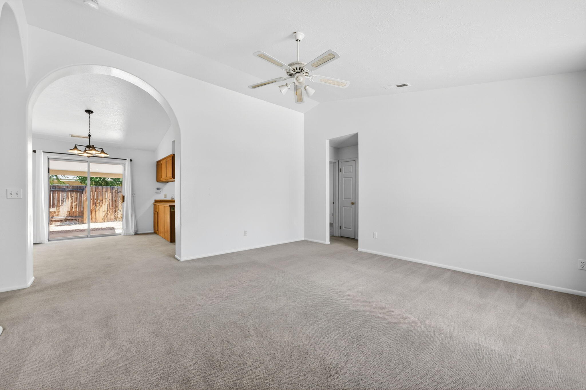 CIMARRONT RED CLIFFS - Residential