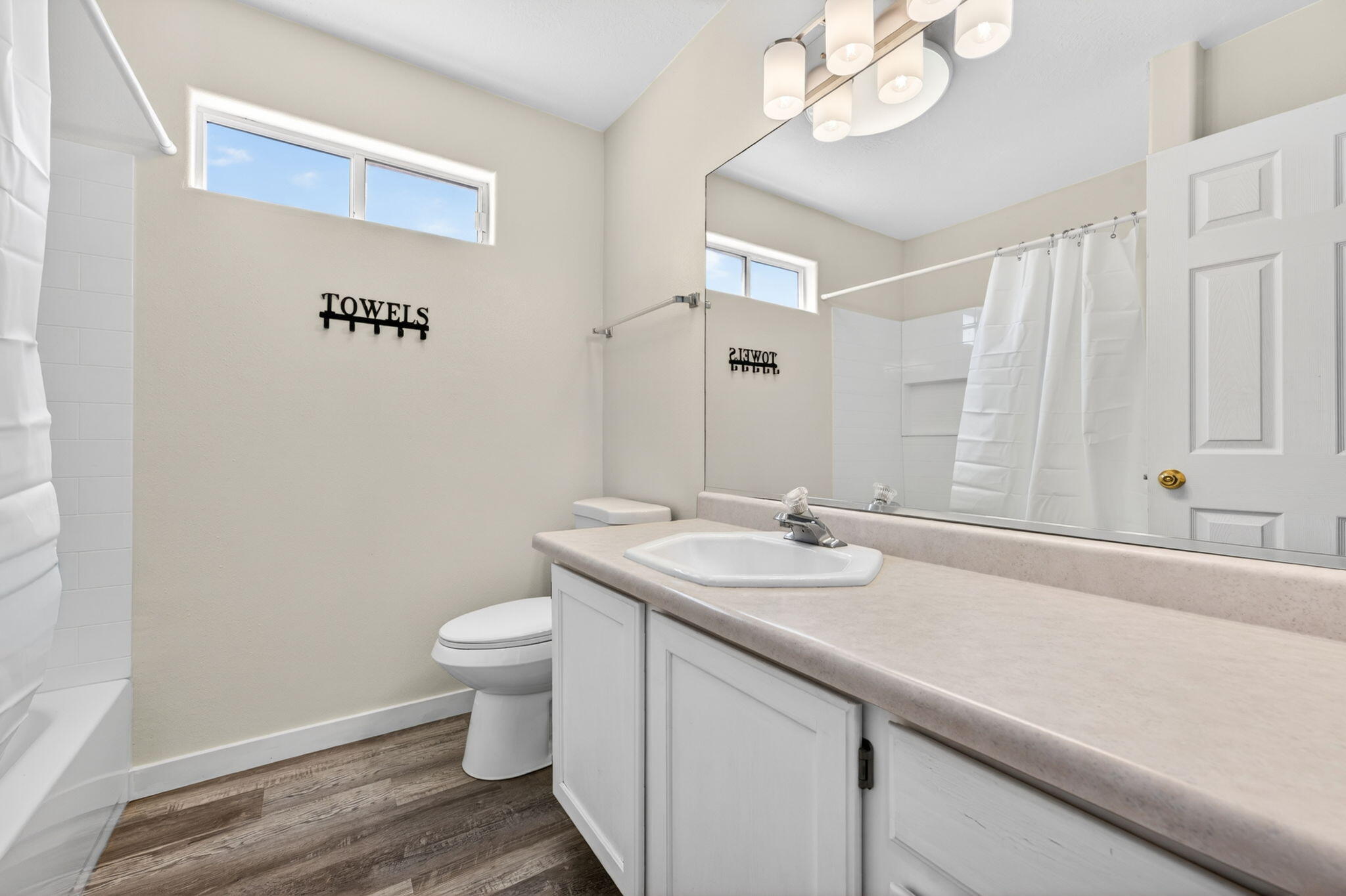 CIMARRONT RED CLIFFS - Residential