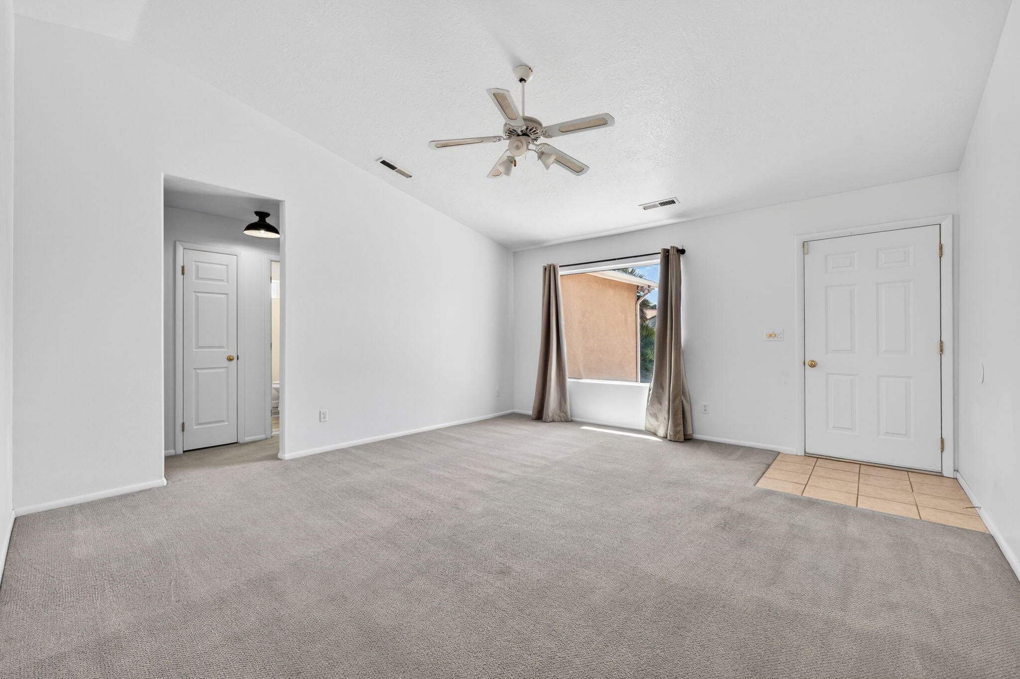 CIMARRONT RED CLIFFS - Residential