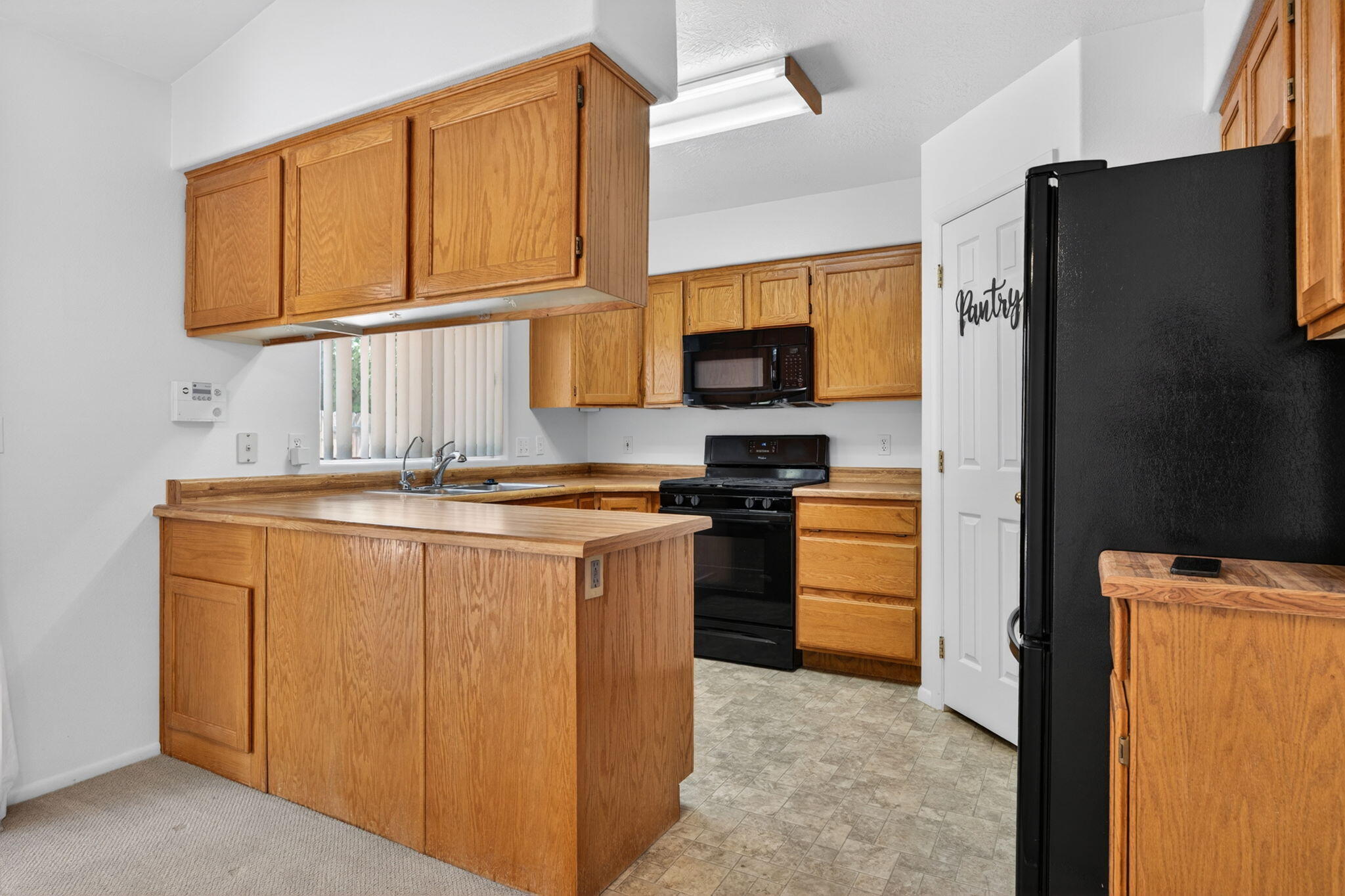 CIMARRONT RED CLIFFS - Residential