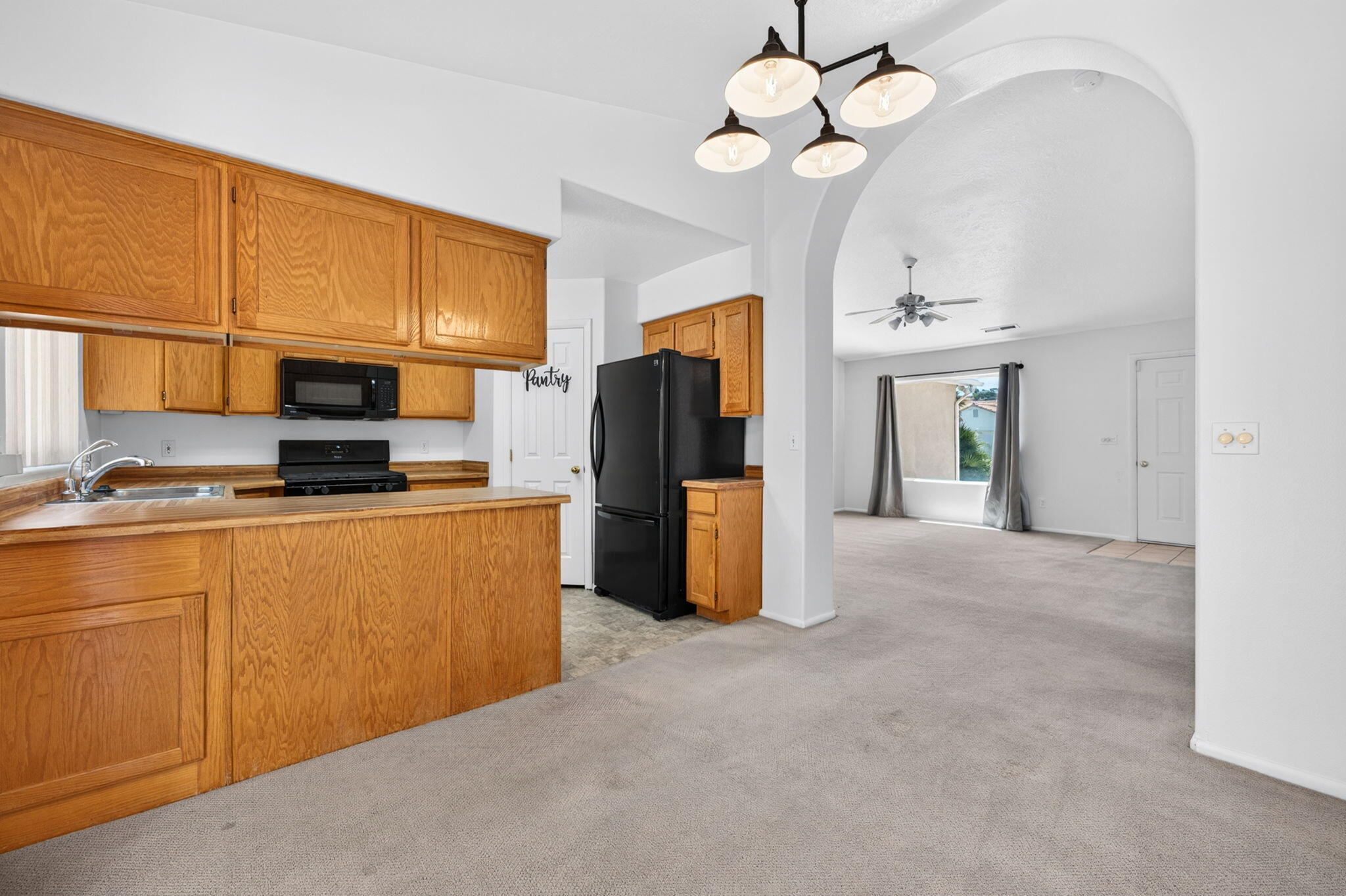 CIMARRONT RED CLIFFS - Residential