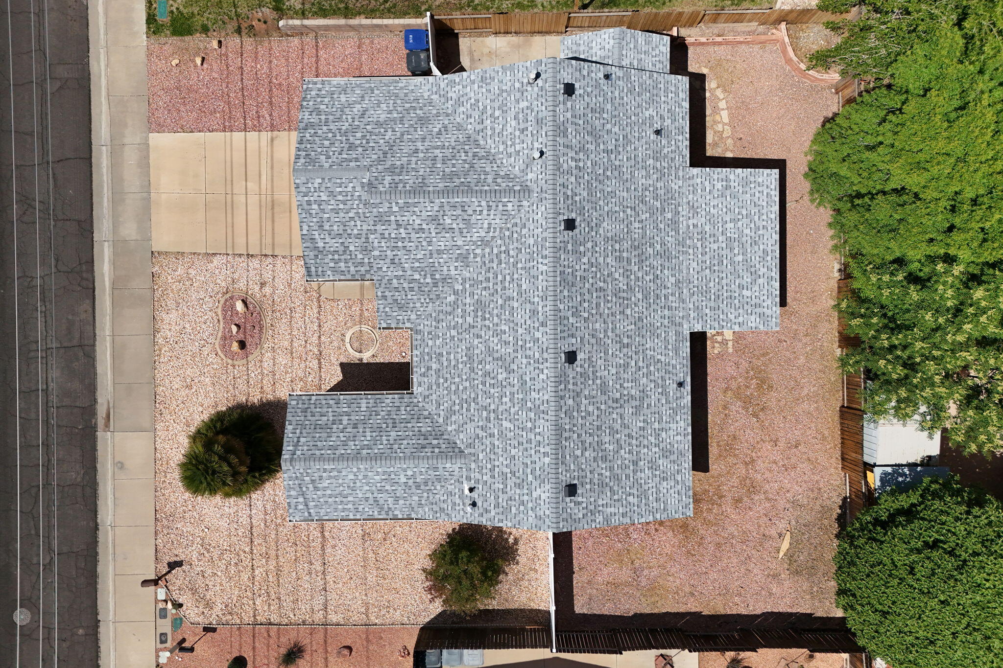 CIMARRONT RED CLIFFS - Residential