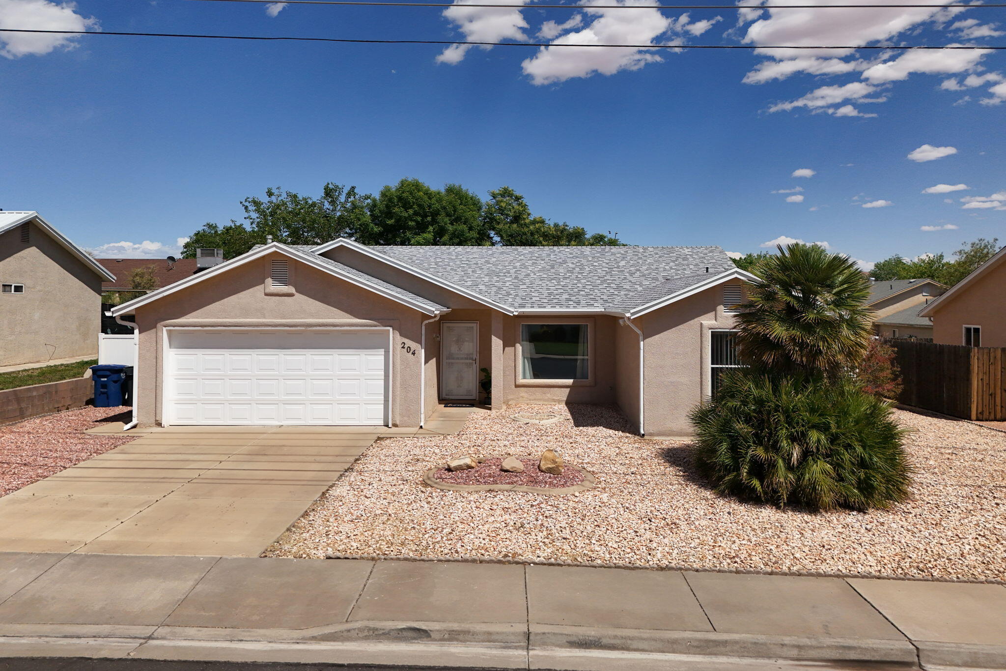CIMARRONT RED CLIFFS - Residential