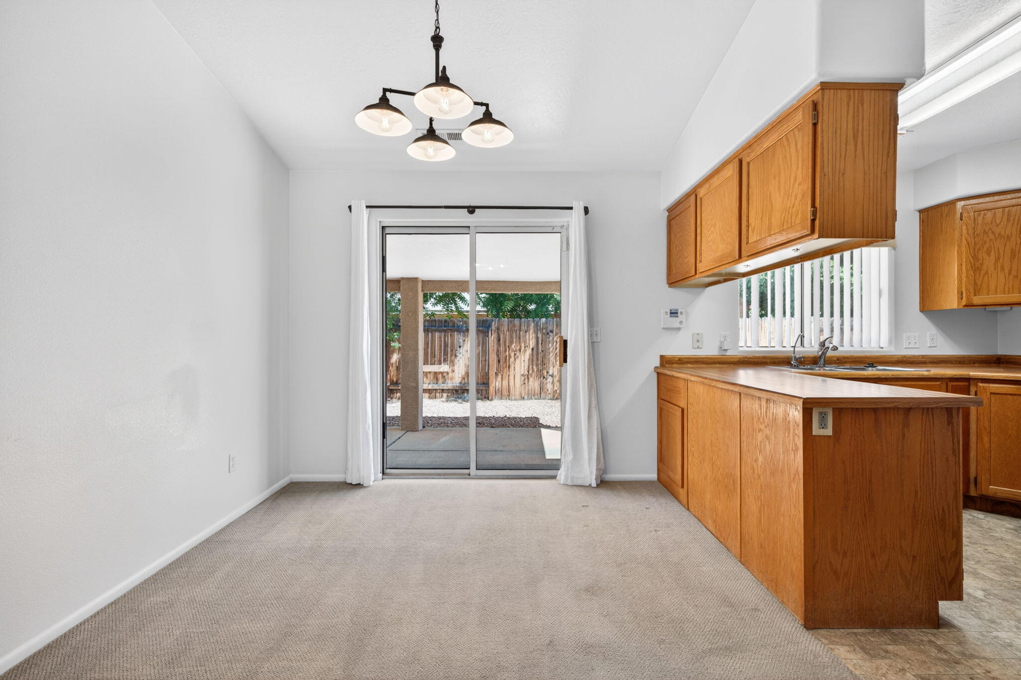 CIMARRONT RED CLIFFS - Residential