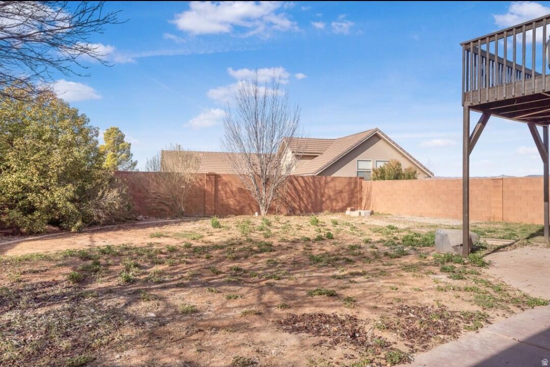 SCENIC SUNRISE - Residential