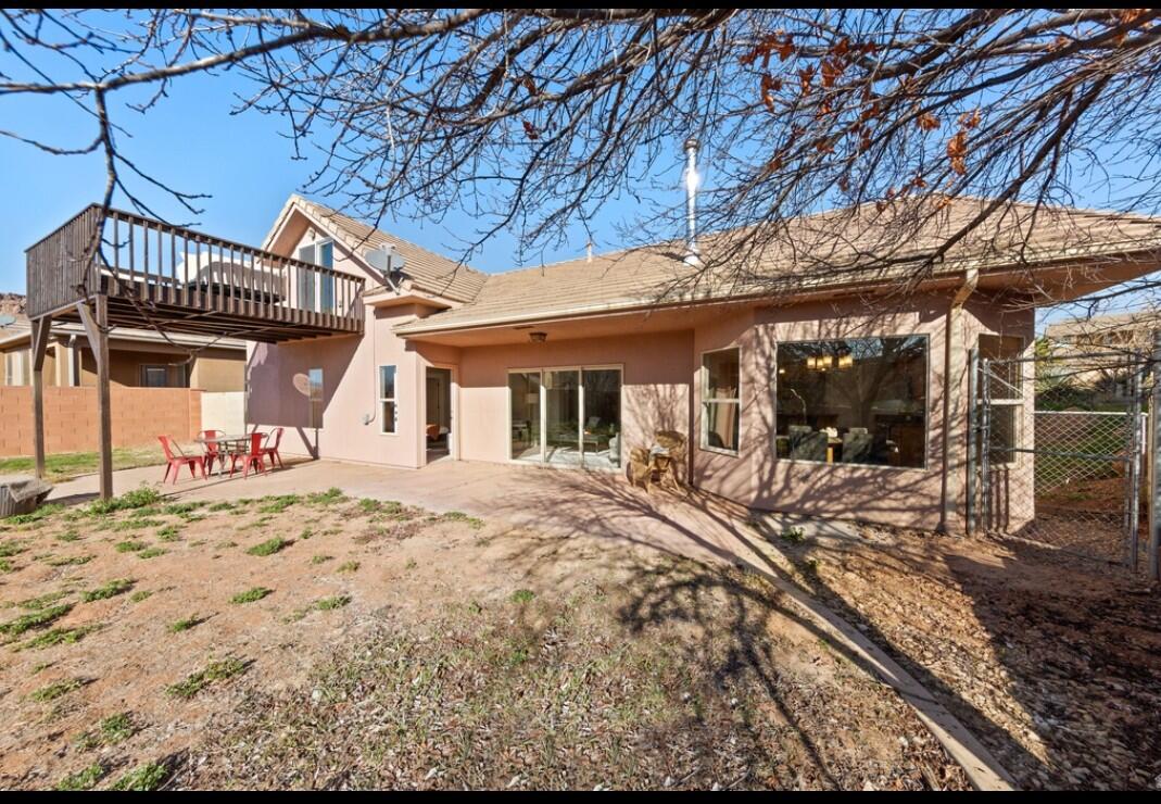 SCENIC SUNRISE - Residential