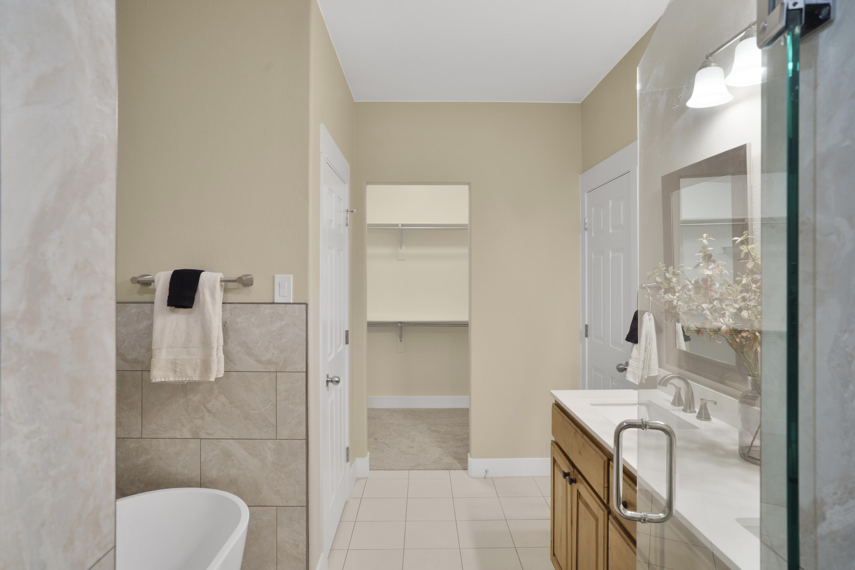 SCENIC SUNRISE - Residential