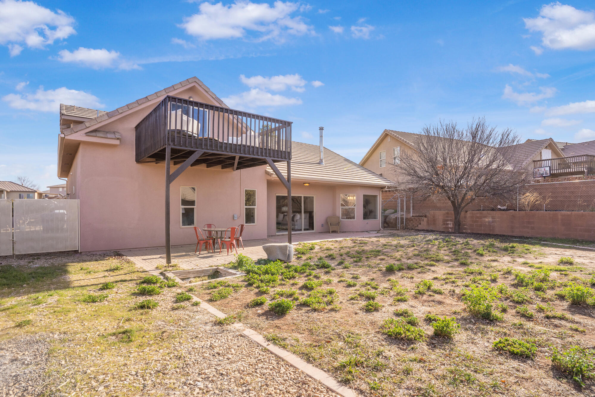 SCENIC SUNRISE - Residential