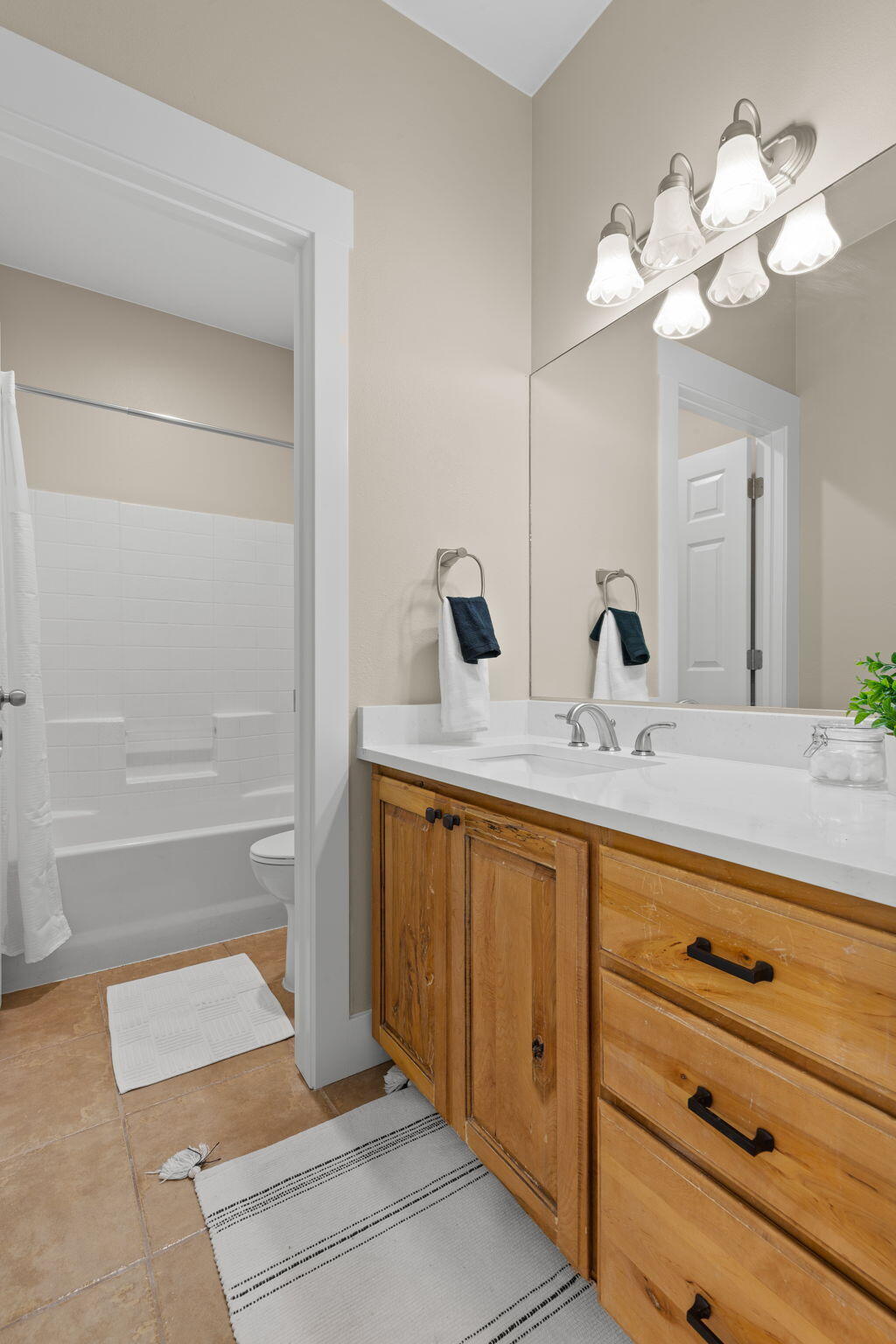 SCENIC SUNRISE - Residential