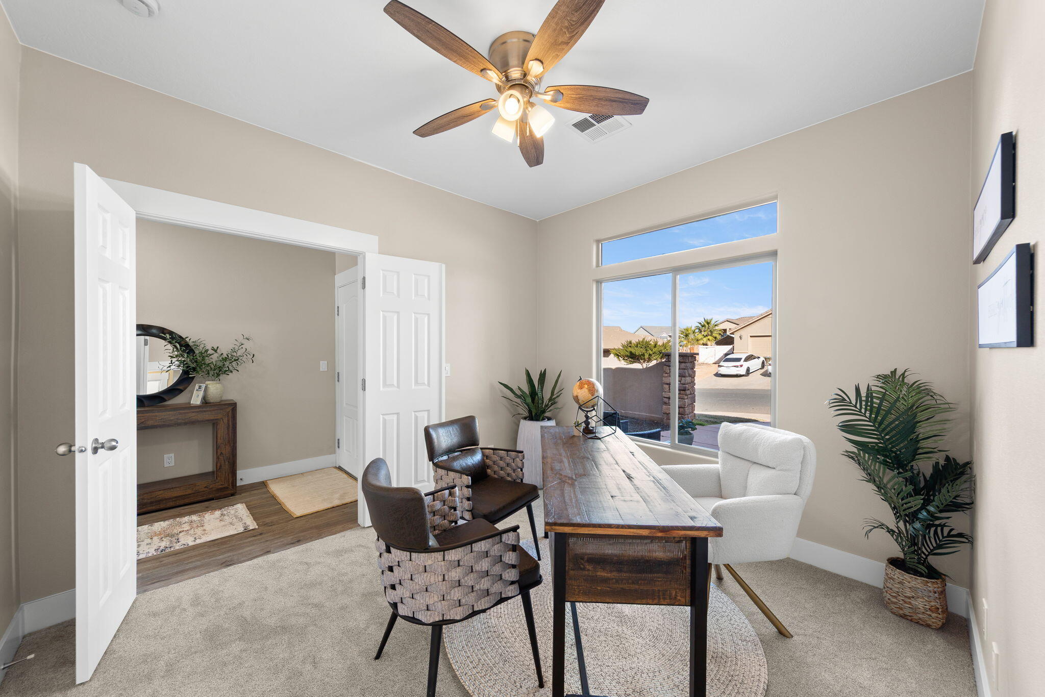 SCENIC SUNRISE - Residential