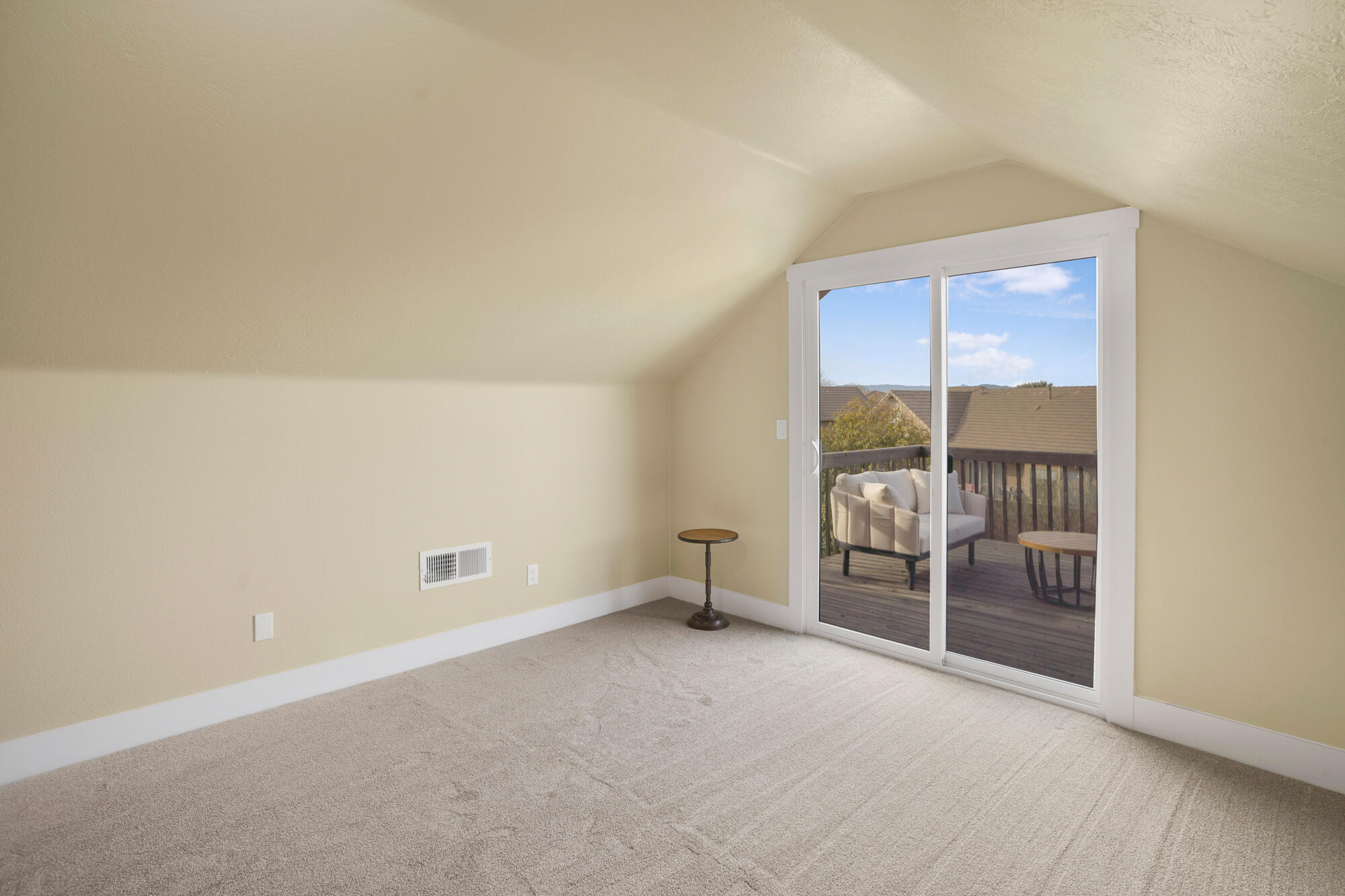 SCENIC SUNRISE - Residential