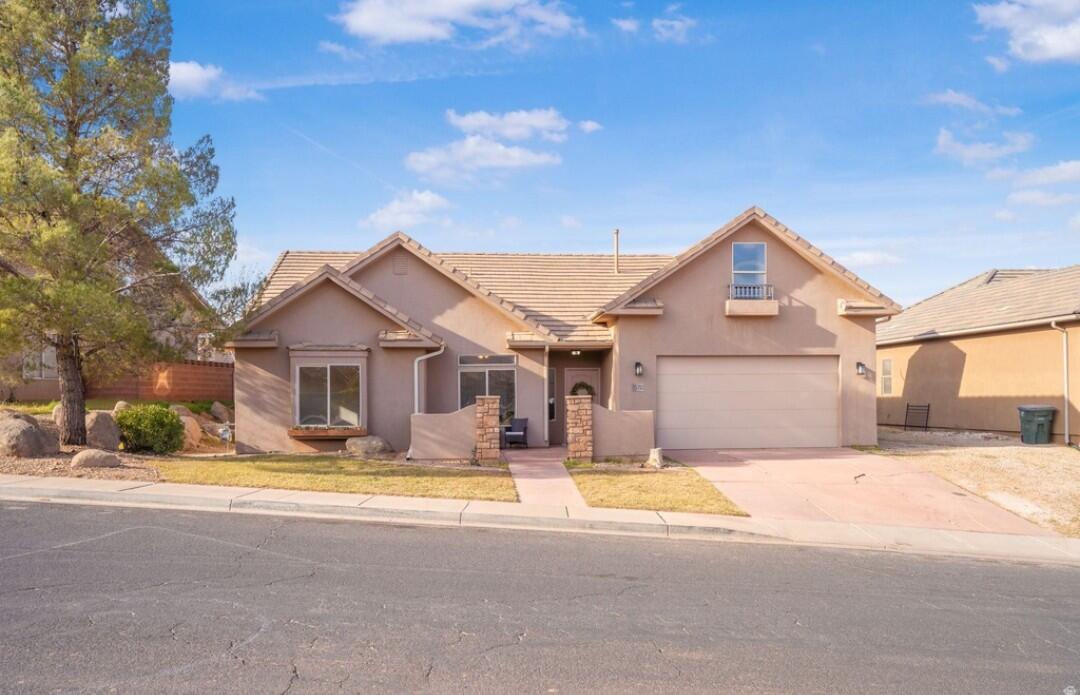 SCENIC SUNRISE - Residential