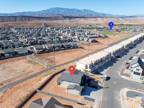 Tiny photo for 1772 S Forbidding Way, Washington, UT 84780 (MLS # 26-274838)