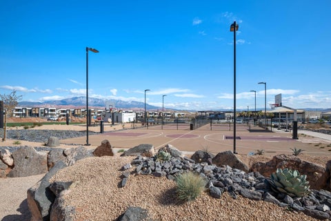 Tiny photo for 1772 S Forbidding Way, Washington, UT 84780 (MLS # 26-274838)