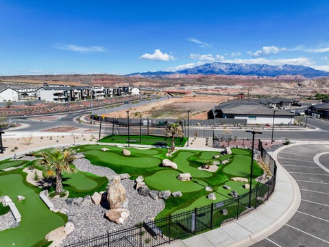 Tiny photo for 1772 S Forbidding Way, Washington, UT 84780 (MLS # 26-274838)