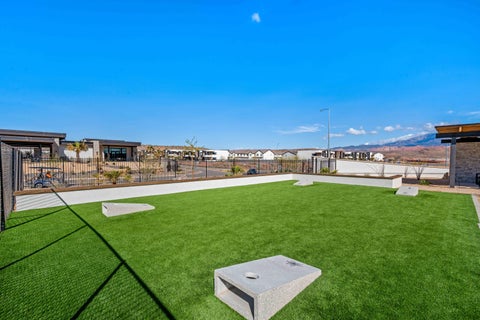 Tiny photo for 1772 S Forbidding Way, Washington, UT 84780 (MLS # 26-274838)