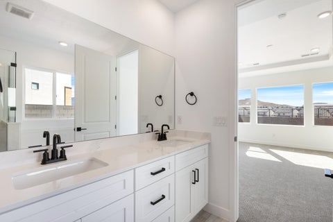 Tiny photo for 1772 S Forbidding Way, Washington, UT 84780 (MLS # 26-274838)