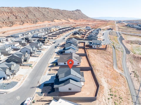 Tiny photo for 1772 S Forbidding Way, Washington, UT 84780 (MLS # 26-274838)