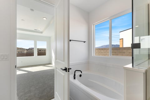Tiny photo for 1772 S Forbidding Way, Washington, UT 84780 (MLS # 26-274838)