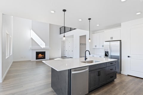 Tiny photo for 1772 S Forbidding Way, Washington, UT 84780 (MLS # 26-274838)