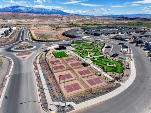 Tiny photo for 1772 S Forbidding Way, Washington, UT 84780 (MLS # 26-274838)