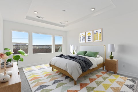 Tiny photo for 1772 S Forbidding Way, Washington, UT 84780 (MLS # 26-274838)