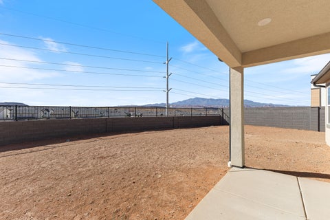 Tiny photo for 1772 S Forbidding Way, Washington, UT 84780 (MLS # 26-274838)