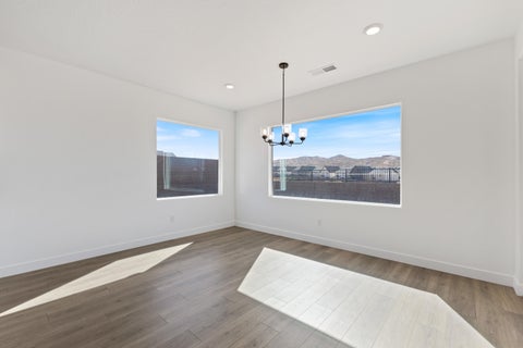Tiny photo for 1772 S Forbidding Way, Washington, UT 84780 (MLS # 26-274838)