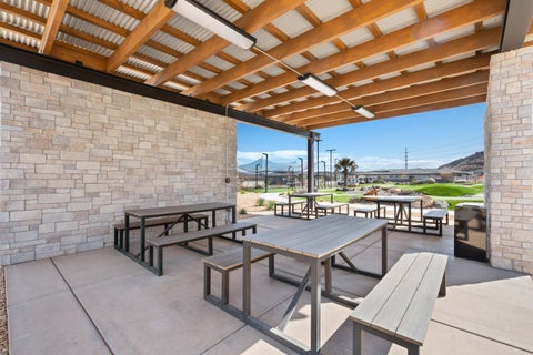Tiny photo for 1772 S Forbidding Way, Washington, UT 84780 (MLS # 26-274838)