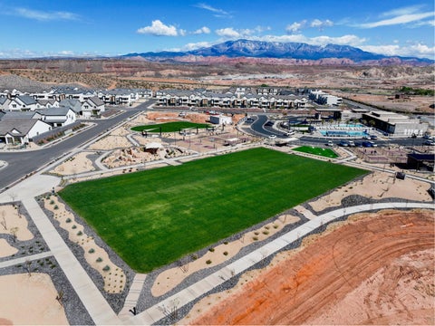 Tiny photo for 1772 S Forbidding Way, Washington, UT 84780 (MLS # 26-274838)