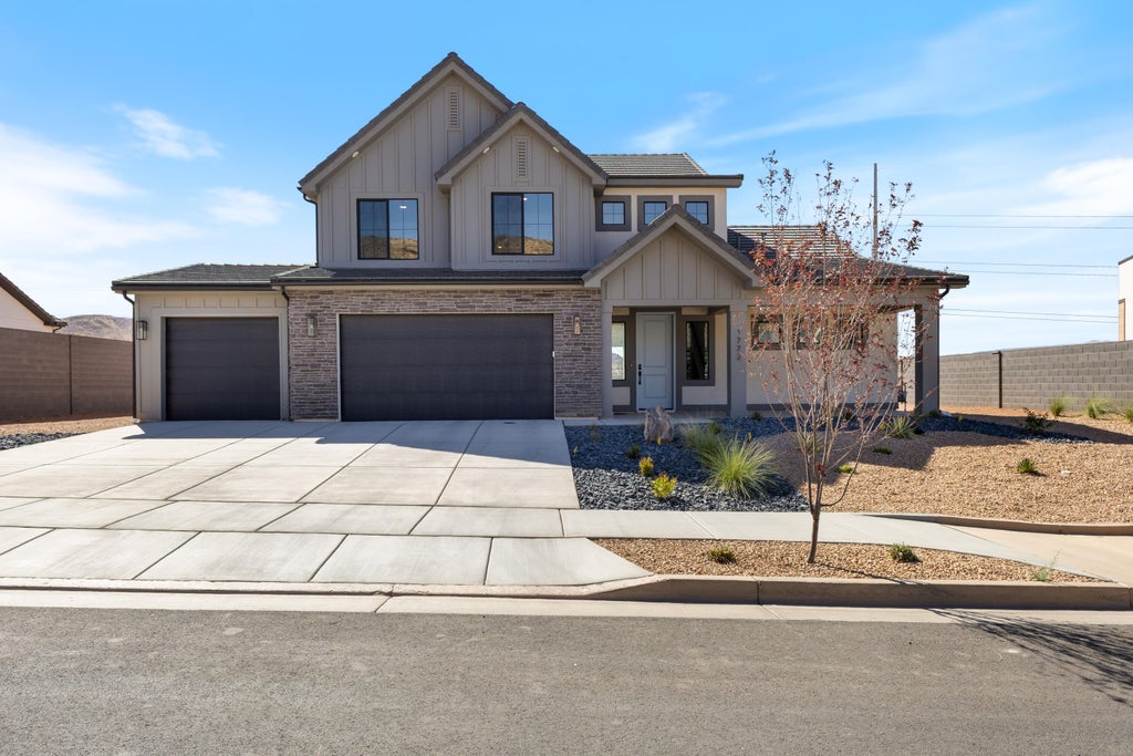 Photo of 1772 S Forbidding Way, Washington, UT 84780 (MLS # 26-274838)