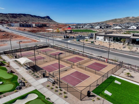 Tiny photo for 1772 S Forbidding Way, Washington, UT 84780 (MLS # 26-274838)