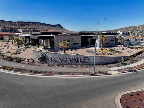Tiny photo for 1772 S Forbidding Way, Washington, UT 84780 (MLS # 26-274838)