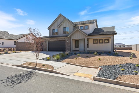 Tiny photo for 1772 S Forbidding Way, Washington, UT 84780 (MLS # 26-274838)