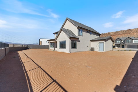 Tiny photo for 1772 S Forbidding Way, Washington, UT 84780 (MLS # 26-274838)