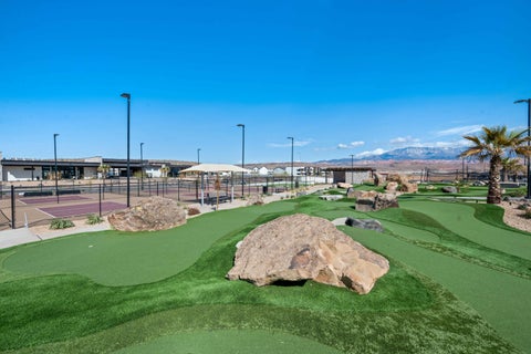 Tiny photo for 1772 S Forbidding Way, Washington, UT 84780 (MLS # 26-274838)