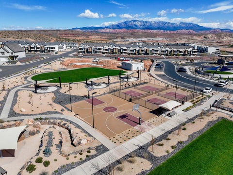 Tiny photo for 1772 S Forbidding Way, Washington, UT 84780 (MLS # 26-274838)