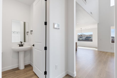 Tiny photo for 1772 S Forbidding Way, Washington, UT 84780 (MLS # 26-274838)