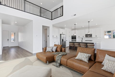 Tiny photo for 1772 S Forbidding Way, Washington, UT 84780 (MLS # 26-274838)