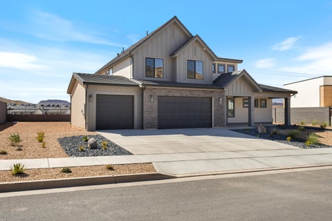 Tiny photo for 1772 S Forbidding Way, Washington, UT 84780 (MLS # 26-274838)