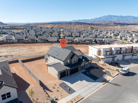 Tiny photo for 1772 S Forbidding Way, Washington, UT 84780 (MLS # 26-274838)